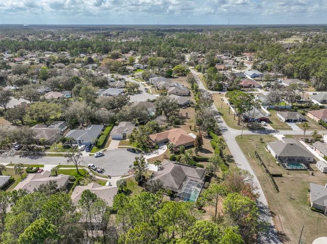 28 MONTAUK LANE, Palm Coast, FL 32164