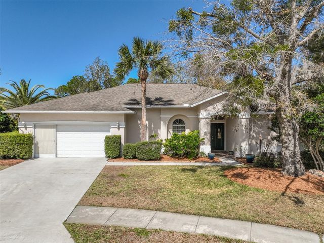 28 MONTAUK LANE, Palm Coast, FL 32164