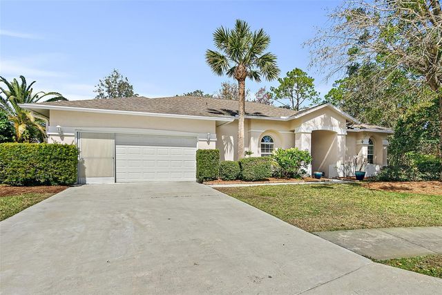 28 MONTAUK LANE, Palm Coast, FL 32164