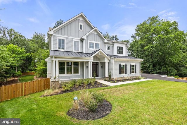 2236 LAUREL RIDGE RD, Vienna, VA 22181