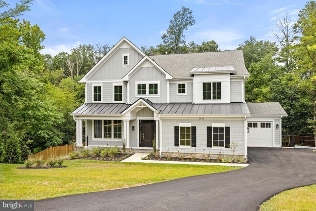 2236 LAUREL RIDGE RD, Vienna, VA 22181