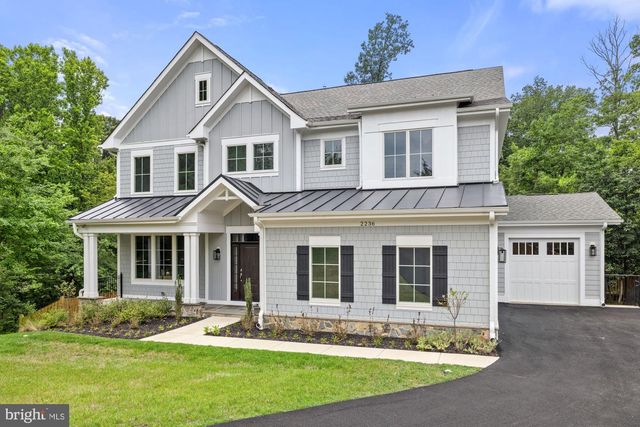 2236 LAUREL RIDGE RD, Vienna, VA 22181