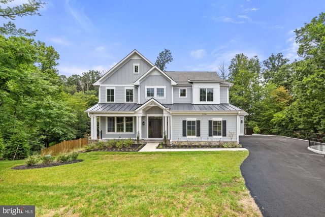 2236 LAUREL RIDGE RD, Vienna, VA 22181