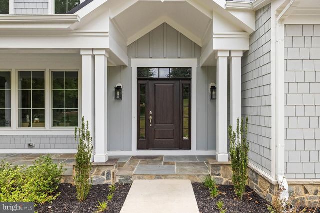 2236 LAUREL RIDGE RD, Vienna, VA 22181