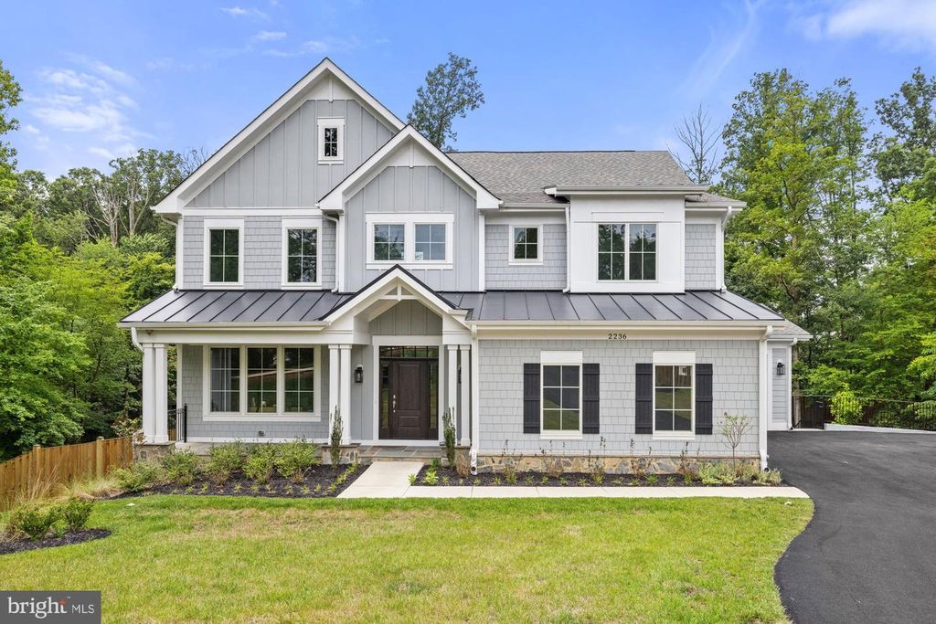 2236 LAUREL RIDGE RD, Vienna, VA 22181