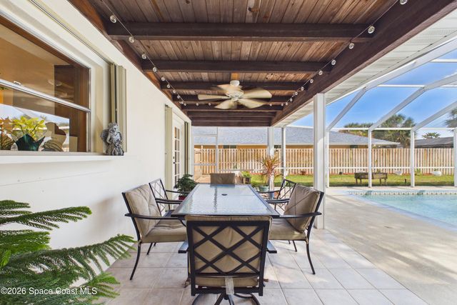 215 Sand Pine Road, Indialantic, FL 32903