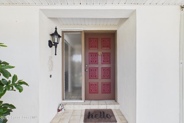 215 Sand Pine Road, Indialantic, FL 32903