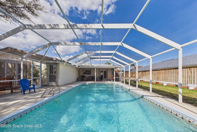 215 Sand Pine Road, Indialantic, FL 32903