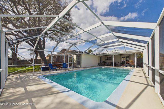 215 Sand Pine Road, Indialantic, FL 32903