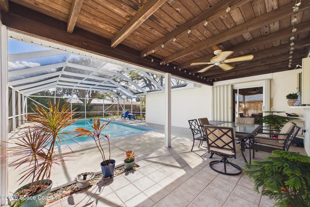 215 Sand Pine Road, Indialantic, FL 32903