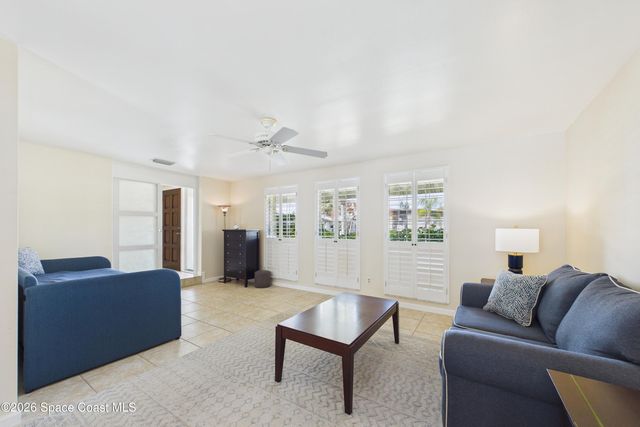 215 Sand Pine Road, Indialantic, FL 32903