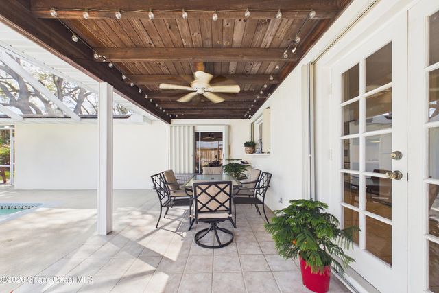 215 Sand Pine Road, Indialantic, FL 32903