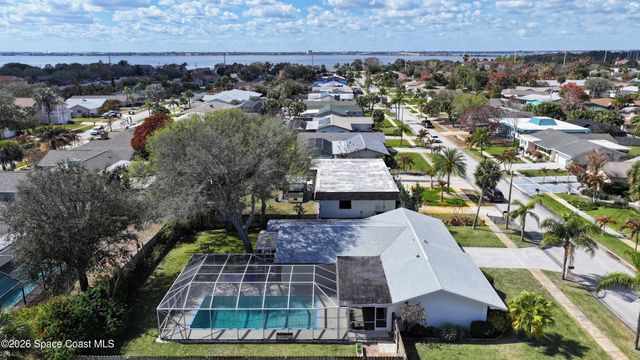 215 Sand Pine Road, Indialantic, FL 32903