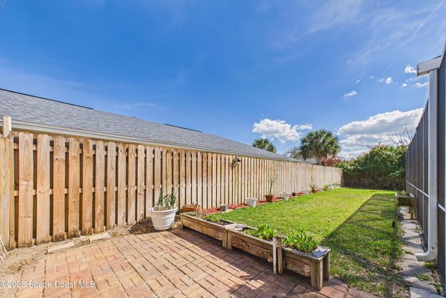 215 Sand Pine Road, Indialantic, FL 32903