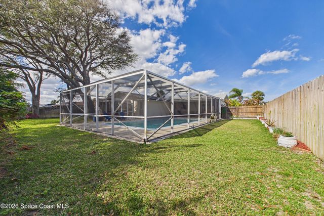 215 Sand Pine Road, Indialantic, FL 32903