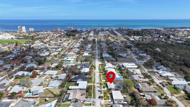 215 Sand Pine Road, Indialantic, FL 32903