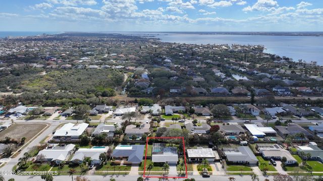 215 Sand Pine Road, Indialantic, FL 32903