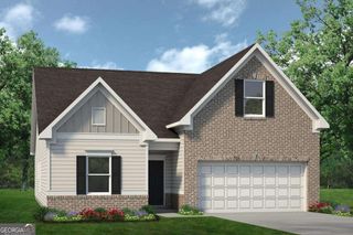 104 Antiquity Circle LOT 202, Perry, GA 31069