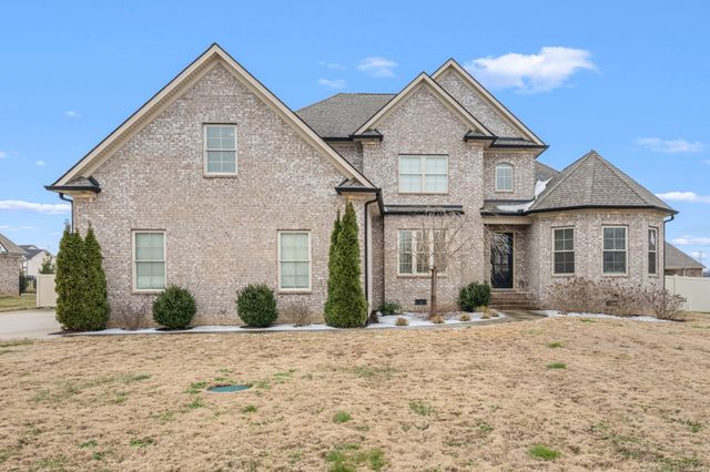 1728 North Side Dr, Murfreesboro, TN 37130