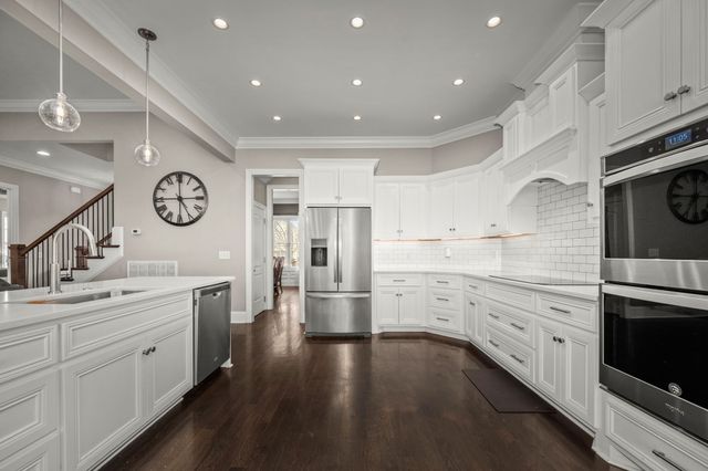 1728 North Side Dr, Murfreesboro, TN 37130