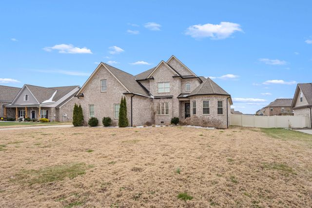 1728 North Side Dr, Murfreesboro, TN 37130