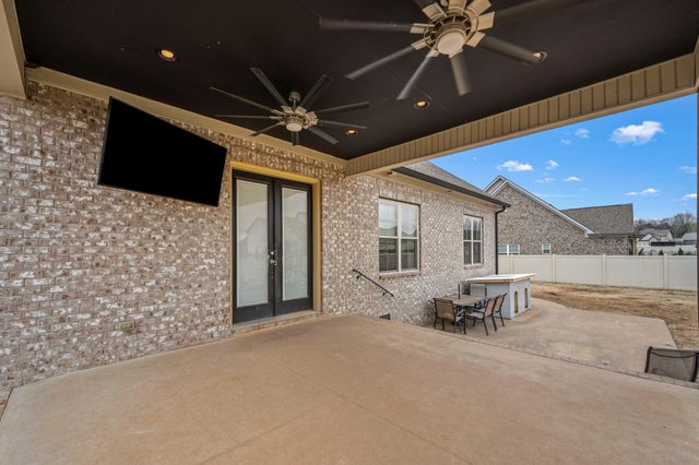 1728 North Side Dr, Murfreesboro, TN 37130