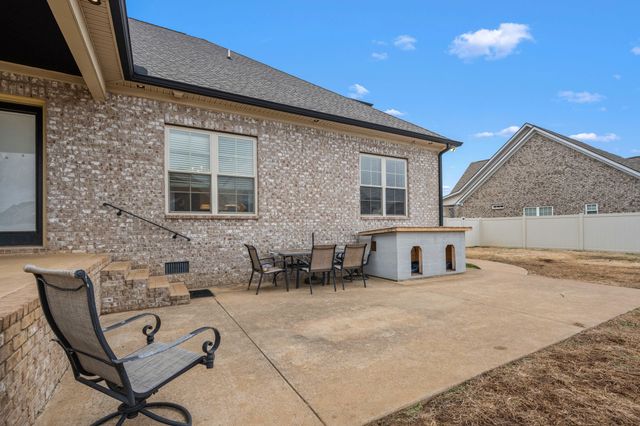 1728 North Side Dr, Murfreesboro, TN 37130