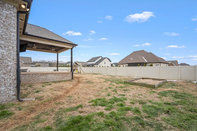 1728 North Side Dr, Murfreesboro, TN 37130