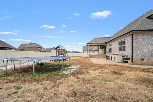 1728 North Side Dr, Murfreesboro, TN 37130