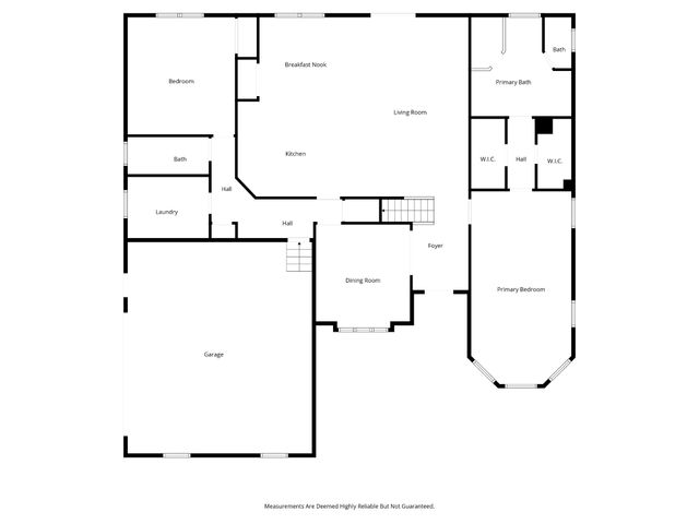 1728 North Side Dr, Murfreesboro, TN 37130