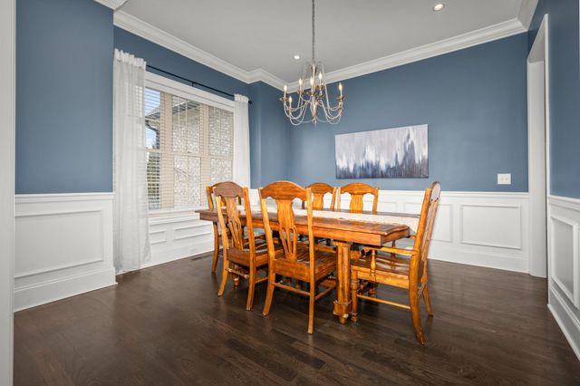 1728 North Side Dr, Murfreesboro, TN 37130