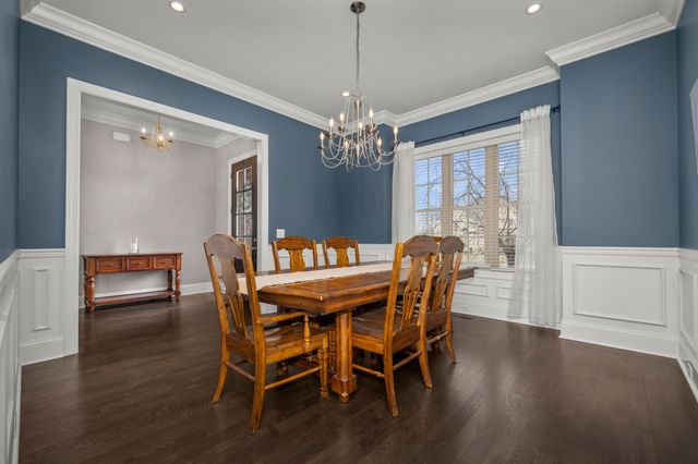 1728 North Side Dr, Murfreesboro, TN 37130