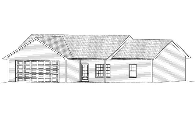 17 Sunnyside Lane, Spencer, IN 47460