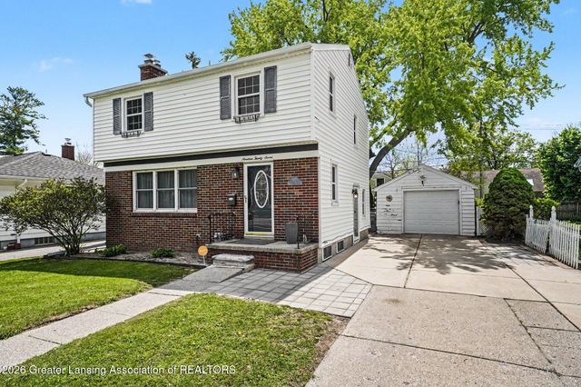 1927 Cooper Avenue, Lansing, MI 48910