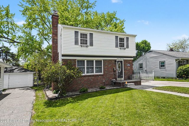 1927 Cooper Avenue, Lansing, MI 48910