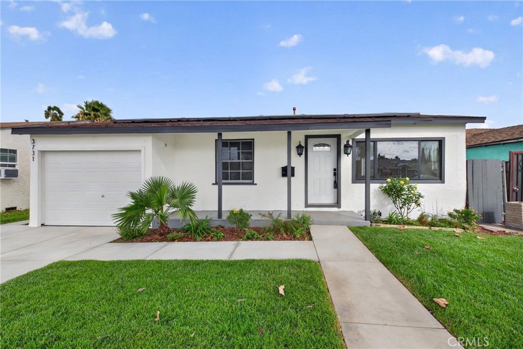 3731 W 118th, Hawthorne, CA 90250 — exterior