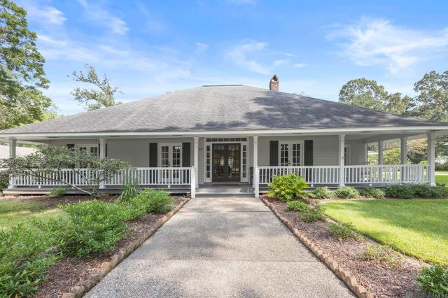 17713 Coffee Rd, Baton Rouge, LA 70817