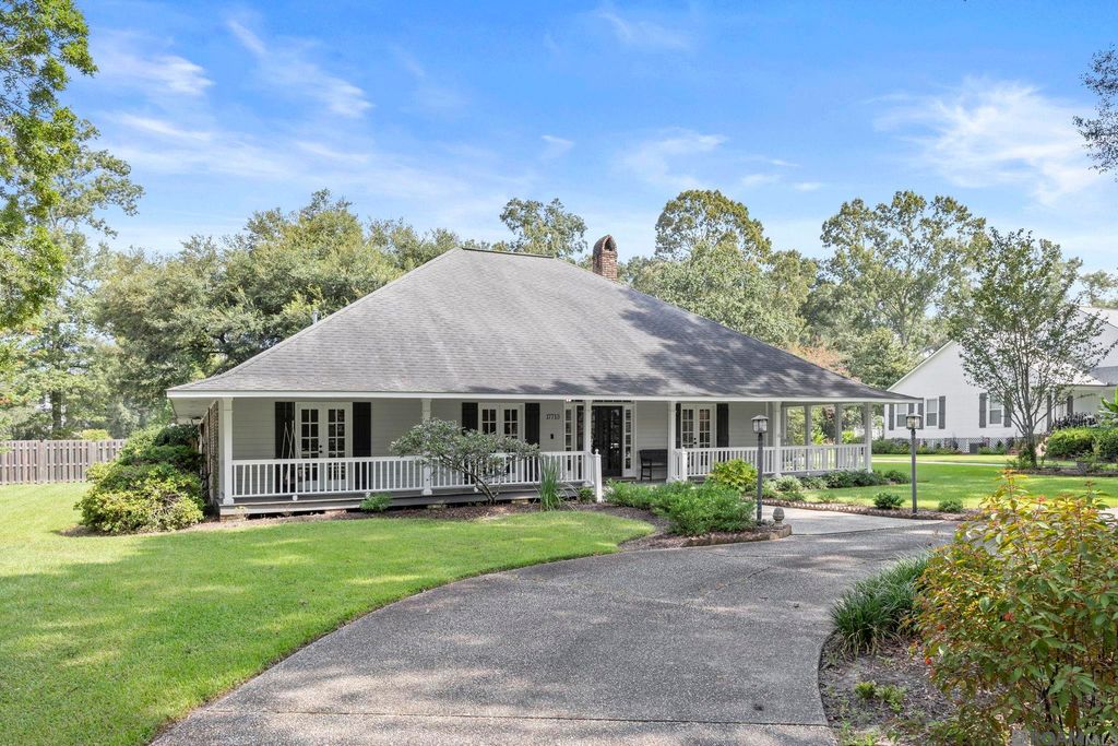 17713 Coffee Rd, Baton Rouge, LA 70817