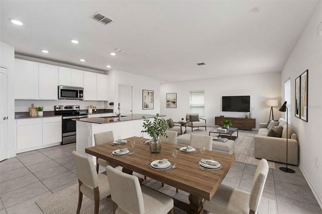 942 JACKSON AVENUE, Davenport, FL 33837