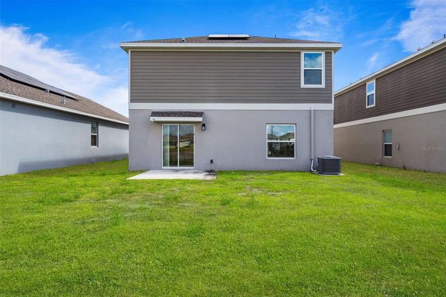 942 JACKSON AVENUE, Davenport, FL 33837