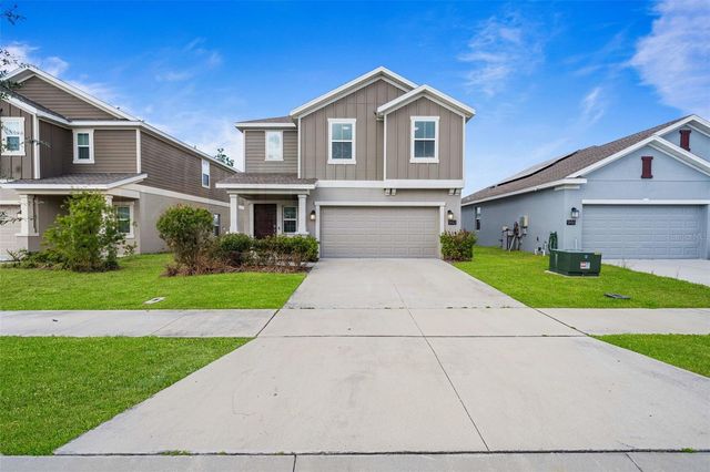 942 JACKSON AVENUE, Davenport, FL 33837