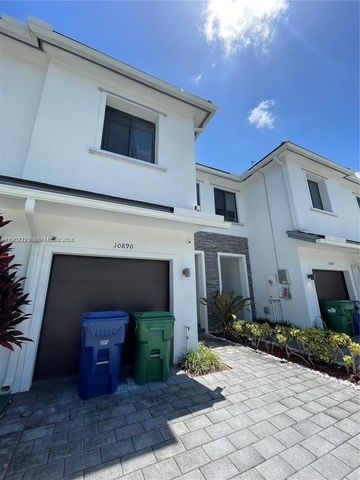 10890 SW 235th St 1, Homestead, FL 33032