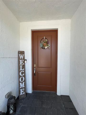 10890 SW 235th St 1, Homestead, FL 33032