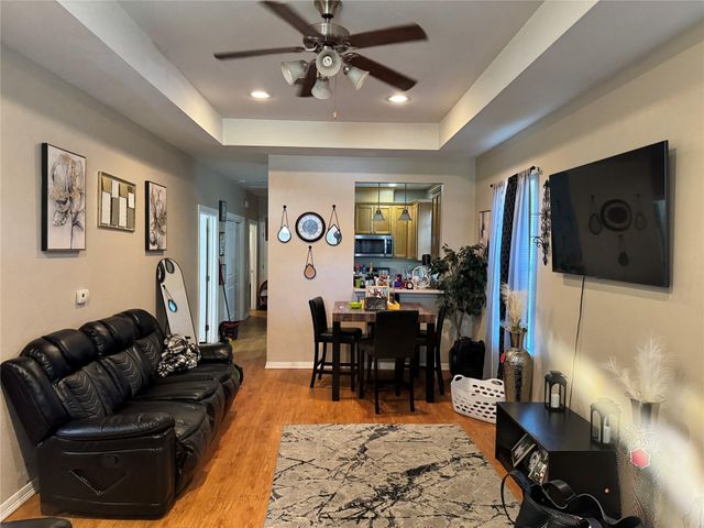 1649 15th Street, Port Arthur, TX 77640