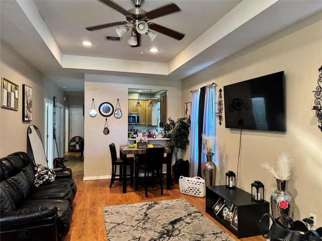 1649 15th Street, Port Arthur, TX 77640