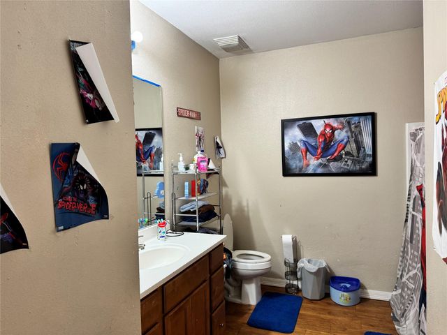 1649 15th Street, Port Arthur, TX 77640