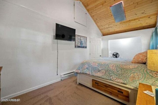 3355 LITTLE PINE Drive, Overgaard, AZ 85933