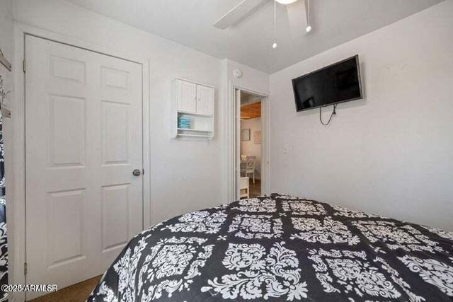 3355 LITTLE PINE Drive, Overgaard, AZ 85933