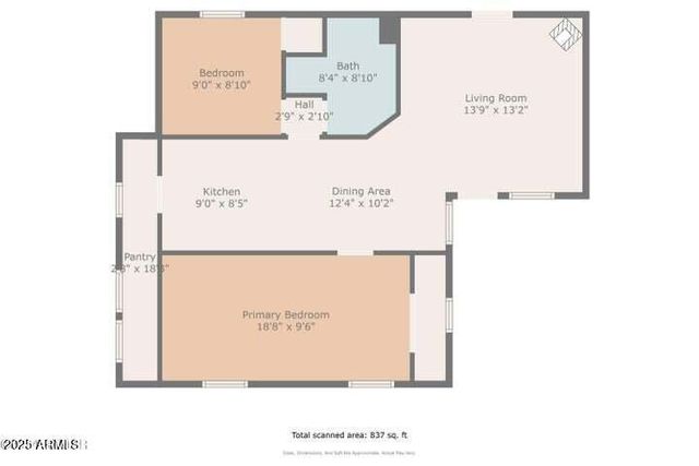 3355 LITTLE PINE Drive, Overgaard, AZ 85933