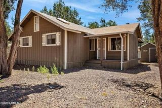 3355 LITTLE PINE Drive, Overgaard, AZ 85933